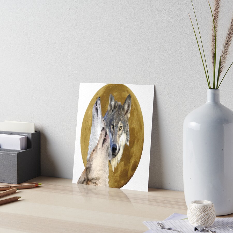 Item preview, Art Board Print designed and sold by pro2ozoa.