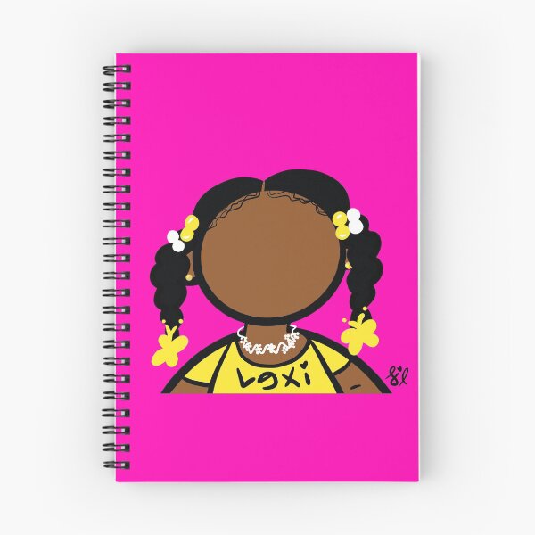 Item preview, Lexi designed and sold by blackgirljoy.