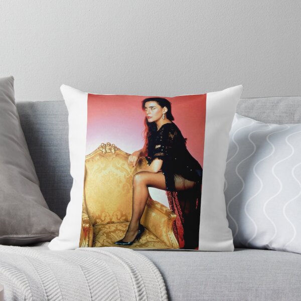 Item preview, Fright Night 2 - Regine Dandridge QUEEN designed and sold by BurningDrivein.