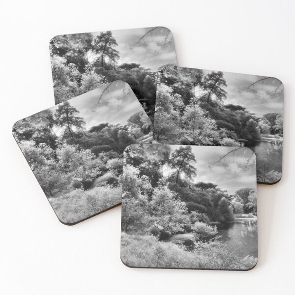 Item preview, Mallard Lake, Golden Gate Park, San Francisco designed and sold by Rodney Johnson.
