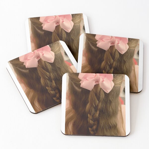 Item preview, childrens long hair plait designed and sold by xelliex234.