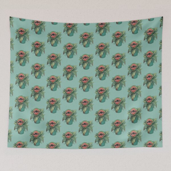 Item preview, Audrey  designed and sold by monstershoppe.