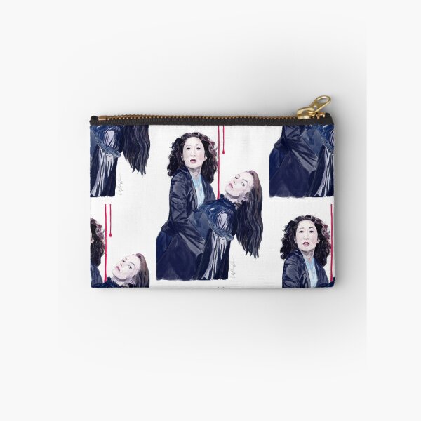 Item preview, Killing Eve designed and sold by Lauren Randalls.
