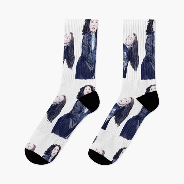 Item preview, Killing Eve designed and sold by Lauren Randalls.