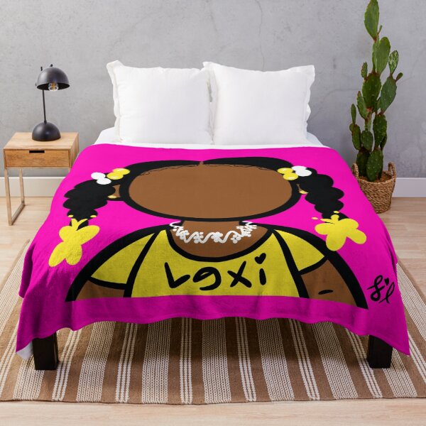 Item preview, Lexi designed and sold by blackgirljoy.