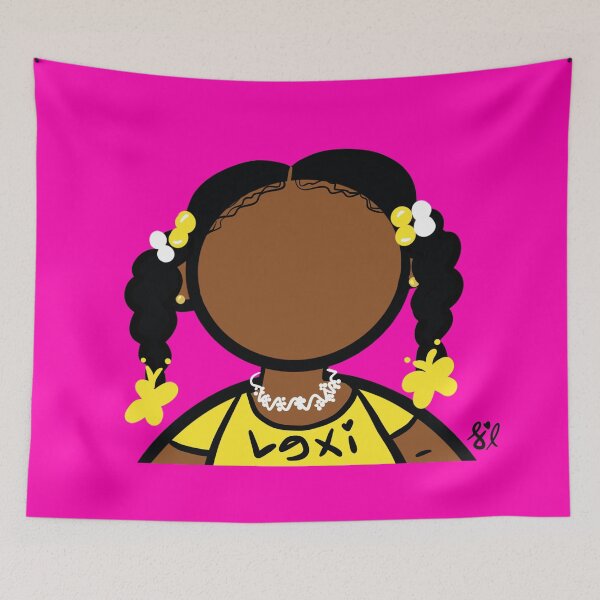 Item preview, Lexi designed and sold by blackgirljoy.