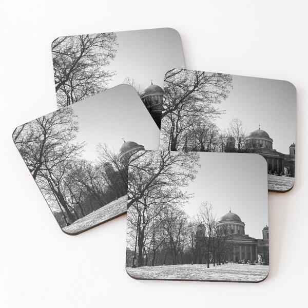 Item preview, Basilica, Esztergom Hungary designed and sold by Rodney Johnson.