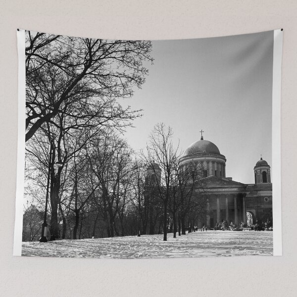 Item preview, Basilica, Esztergom Hungary designed and sold by Rodney Johnson.