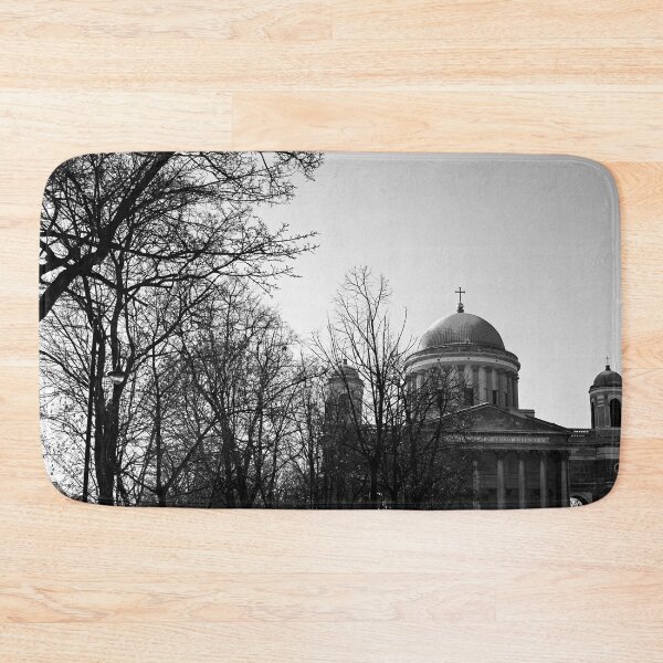 Item preview, Basilica, Esztergom Hungary designed and sold by Rodney Johnson.