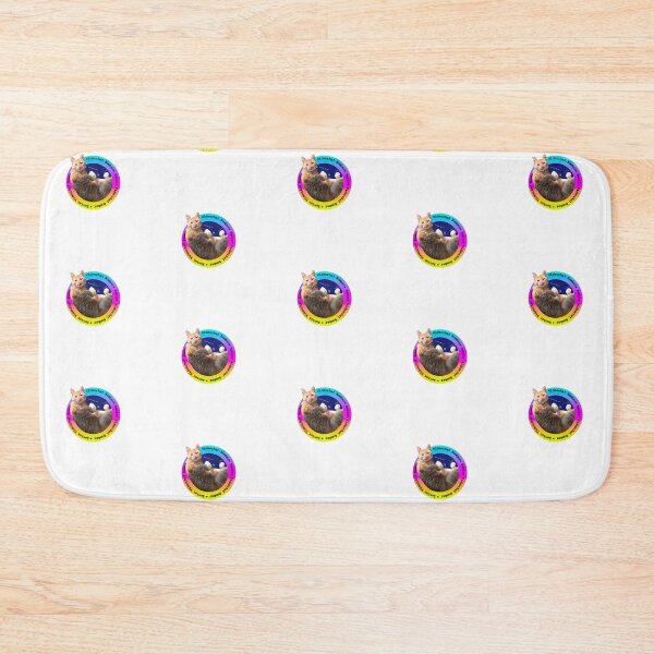 Item preview, Mazzy the senior video chat bomber designed and sold by builtbyclique.