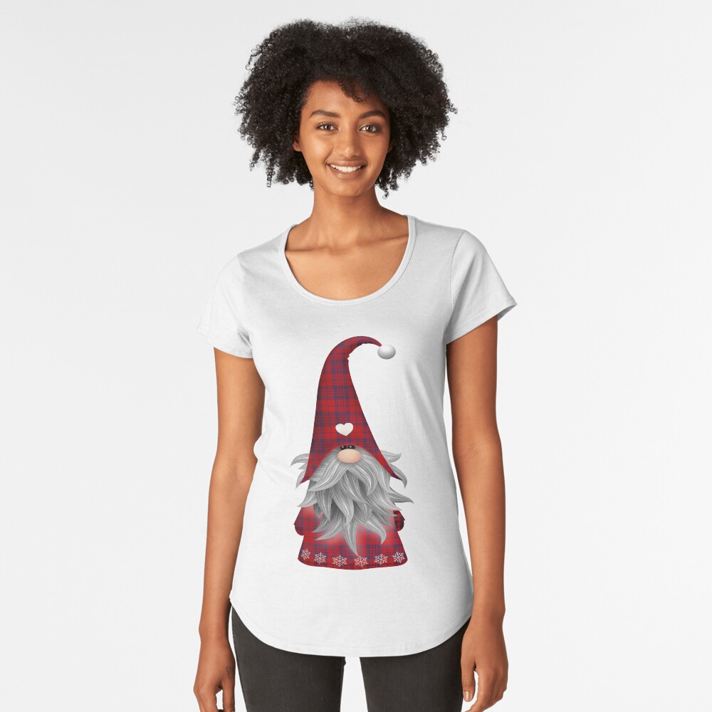 Item preview, Premium Scoop T-Shirt designed and sold by BalloonPrints.