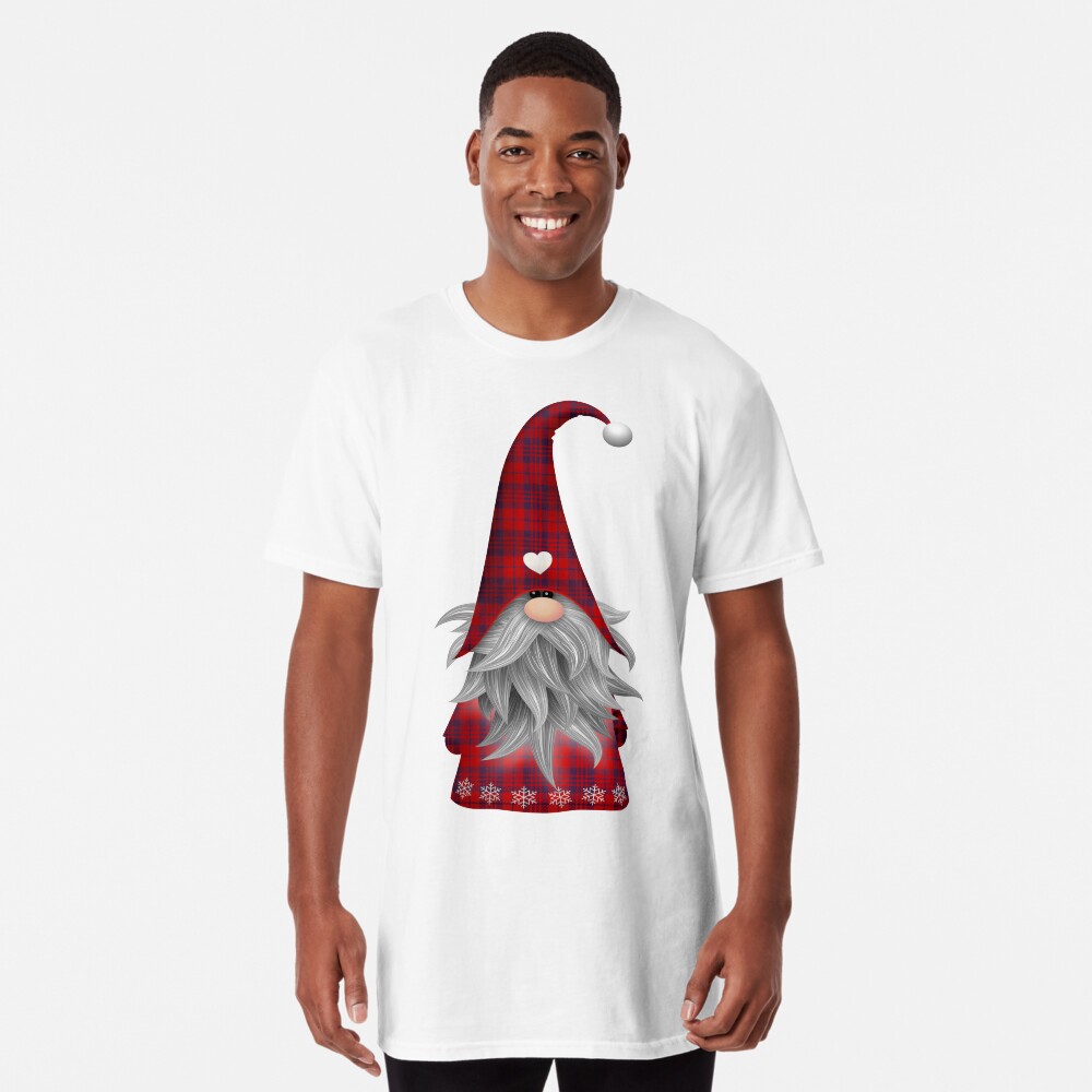 Item preview, Long T-Shirt designed and sold by BalloonPrints.