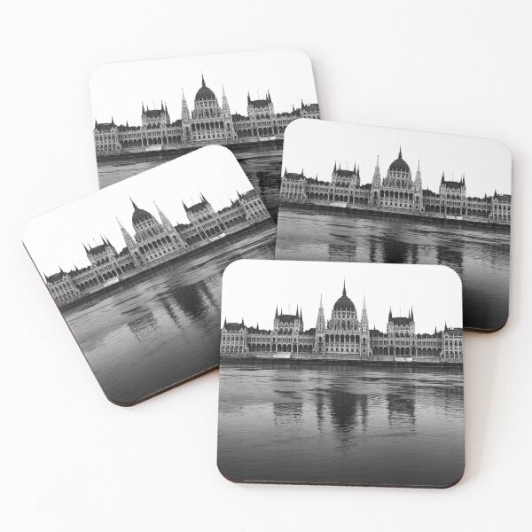 Item preview, Parliament, Budapest designed and sold by Rodney Johnson.