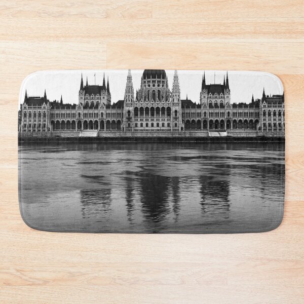 Item preview, Parliament, Budapest designed and sold by Rodney Johnson.