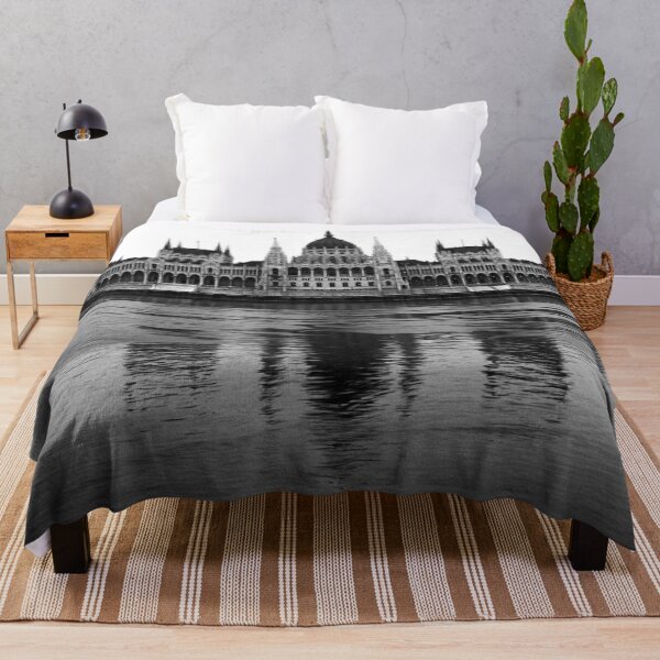 Item preview, Parliament, Budapest designed and sold by Rodney Johnson.