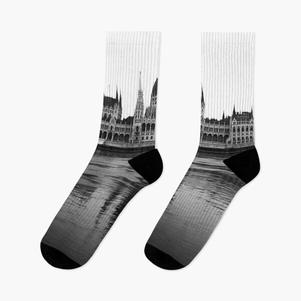 Item preview, Parliament, Budapest designed and sold by Rodney Johnson.