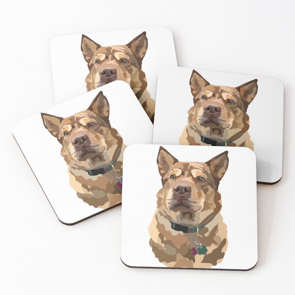 Item preview, Maggie's Dog designed and sold by emreese.