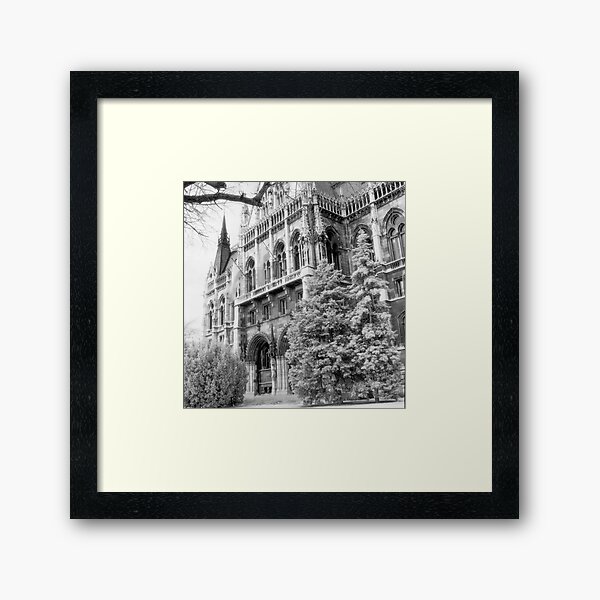 Item preview, Parliment, Budapest (South Entrance) designed and sold by Rodney Johnson.