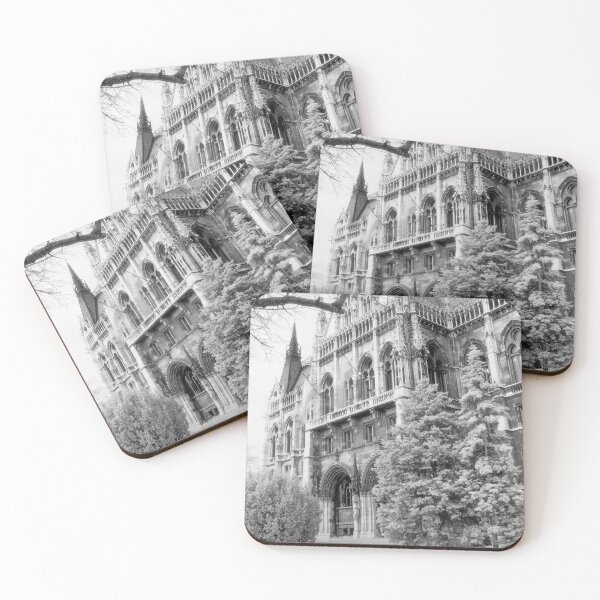 Item preview, Parliment, Budapest (South Entrance) designed and sold by Rodney Johnson.