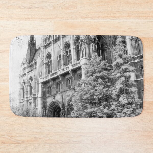 Item preview, Parliment, Budapest (South Entrance) designed and sold by Rodney Johnson.