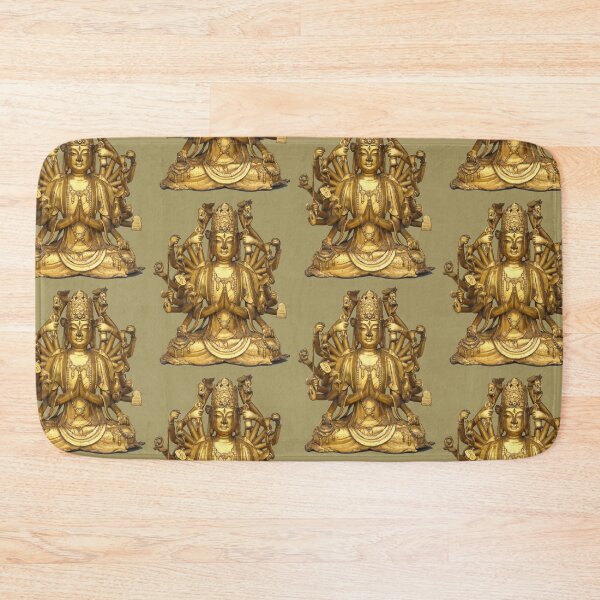 Item preview, Bodhisattva Avalokiteshvara designed and sold by portokalis.