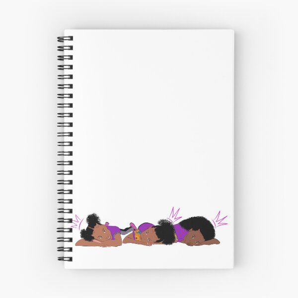 Item preview, La princesa nubia sistaz designed and sold by ChocolateDmnd.