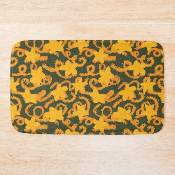 Item preview, Orange Peel and Cranberry Bubbles designed and sold by DoodleTrees.