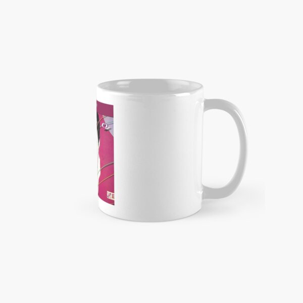 Duran Duran, 'Rio' (1982) Classic Mug
