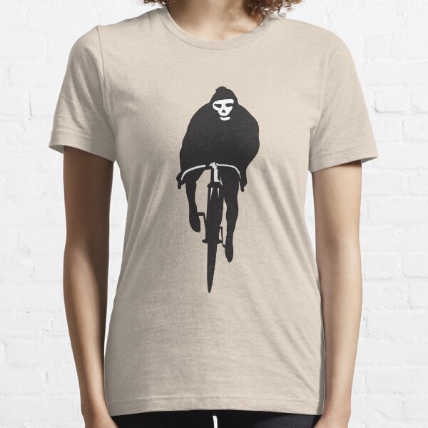 Cycling Death Essential T-Shirt