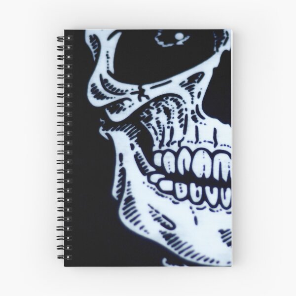 Item preview, Skeleton Skull designed and sold by Asiantiger247.