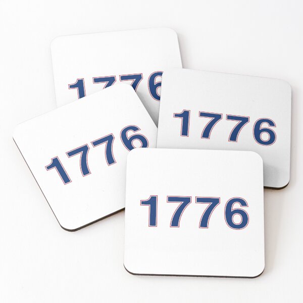 Item preview, 1776 Blue designed and sold by dvdnds.