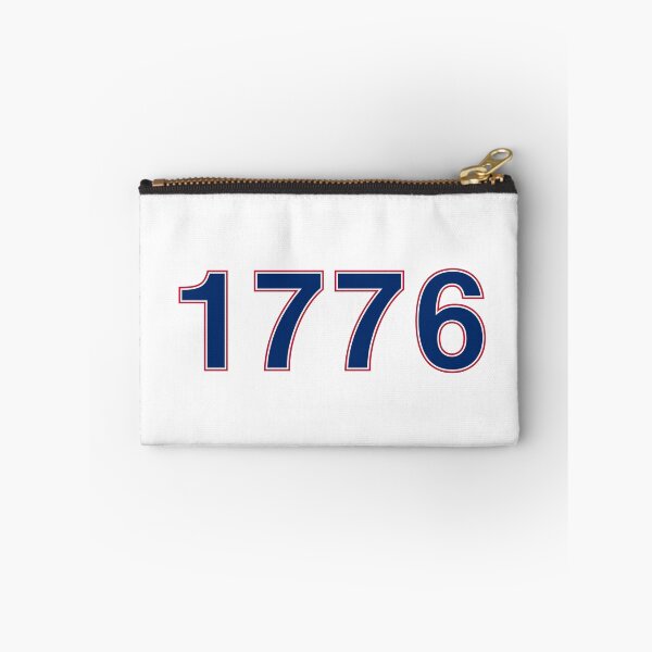 Item preview, 1776 Blue designed and sold by dvdnds.