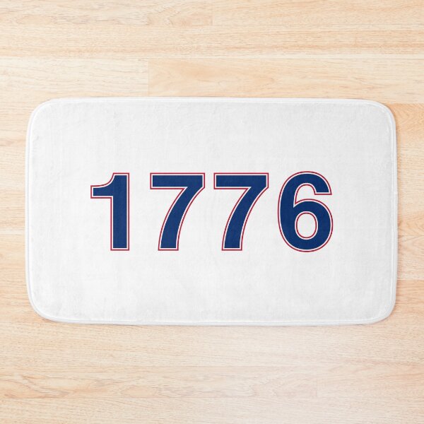 Item preview, 1776 Blue designed and sold by dvdnds.