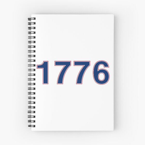 Item preview, 1776 Blue designed and sold by dvdnds.