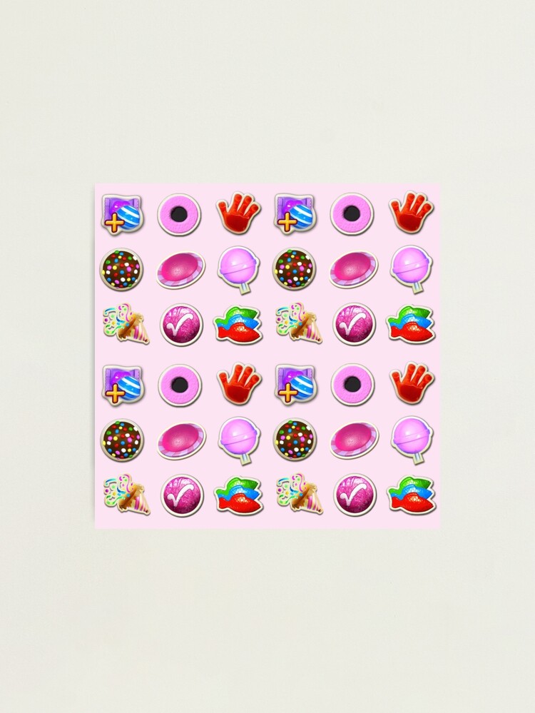 Candy Crush Saga Level 7712 NO BOOSTERS Cookie - YouTube