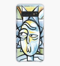 Ricasso Case/Skin for Samsung Galaxy