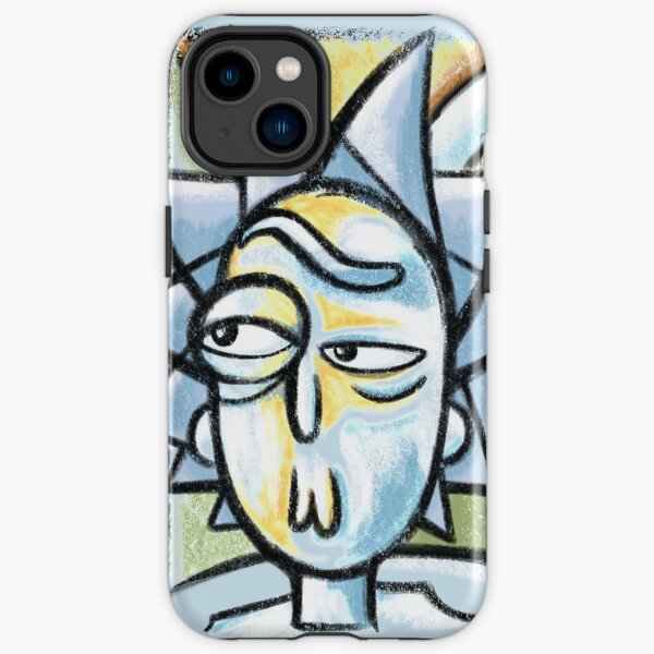 Ricasso Funda resistente para iPhone