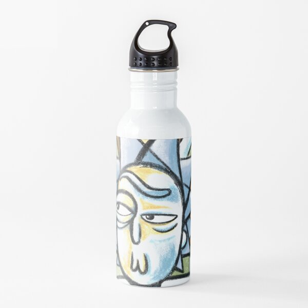 Ricasso Water Bottle