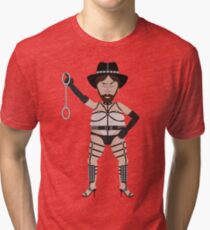 Miller's Sin Tri-blend T-Shirt