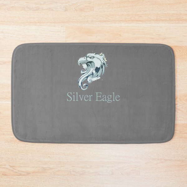 Item preview, Silver Eagle designed and sold by xKingJesterx.
