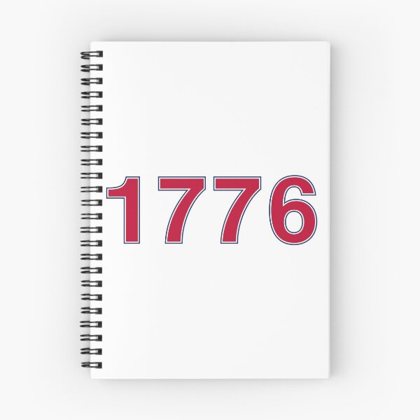 Item preview, 1776 Red designed and sold by dvdnds.