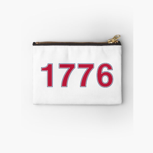 Item preview, 1776 Red designed and sold by dvdnds.