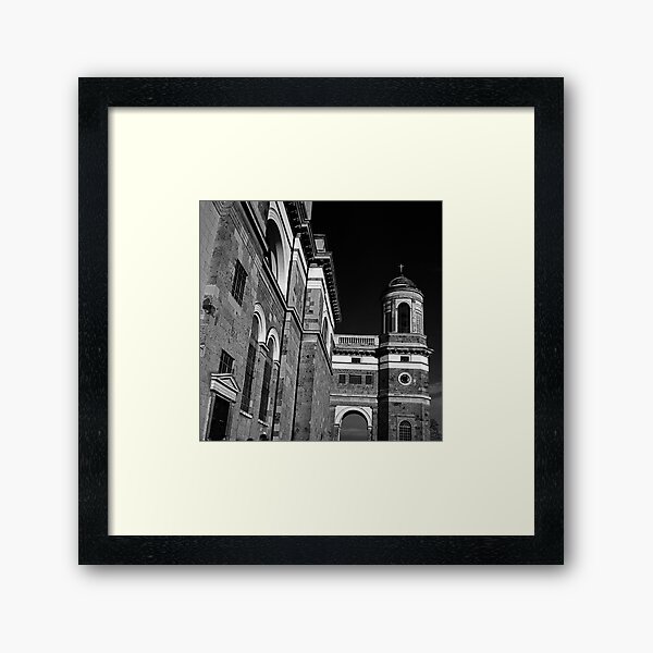 Item preview, Esztergom Basilica designed and sold by Rodney Johnson.