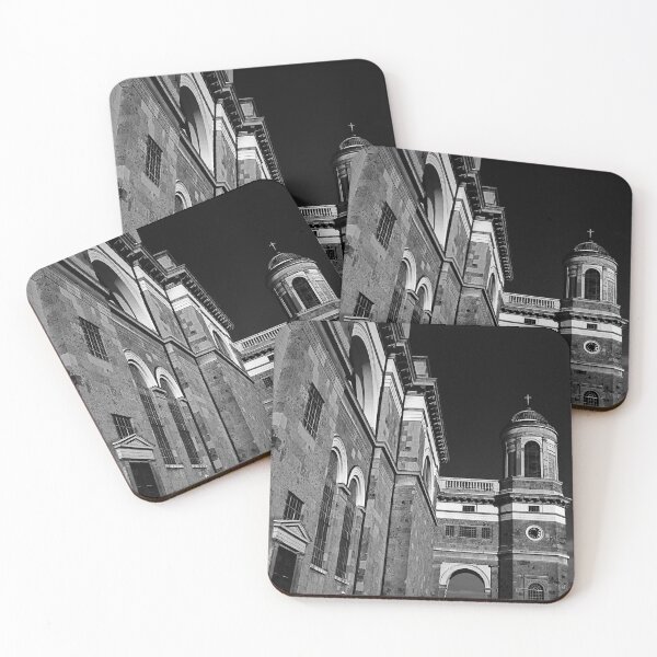 Item preview, Esztergom Basilica designed and sold by Rodney Johnson.