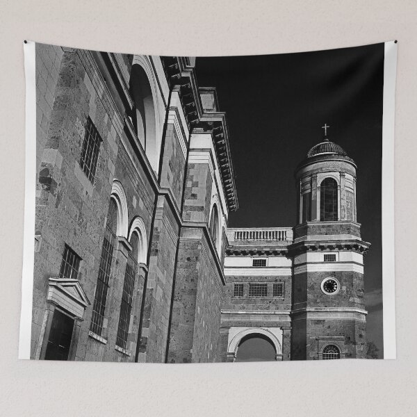 Item preview, Esztergom Basilica designed and sold by Rodney Johnson.