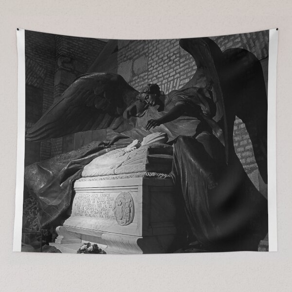 Item preview, Basilica Crypt, Esztergom Hungary designed and sold by Rodney Johnson.