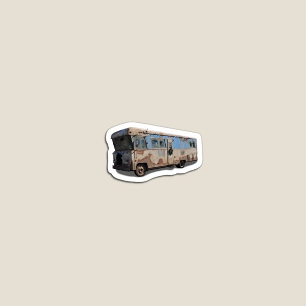 Item preview, RV de Navidad del primo Eddie designed and sold by folfol.