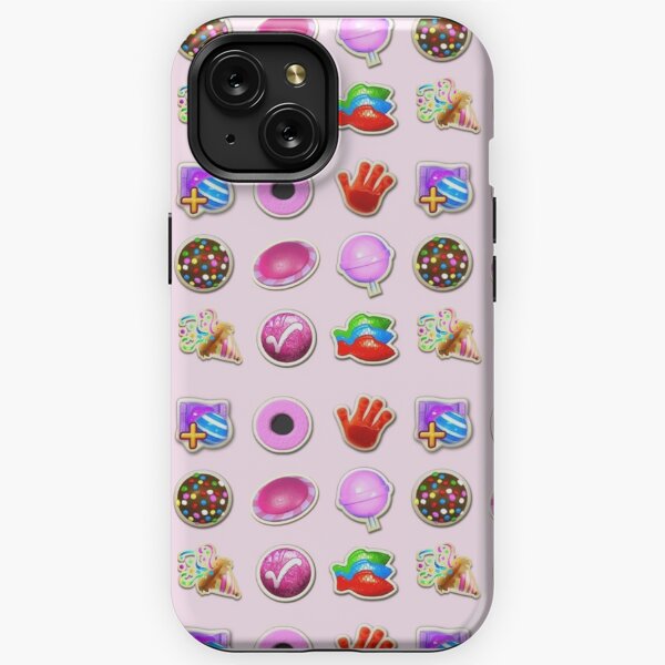 Iphone 5 case Candy Crush  Candy crush saga, Candy crush, Iphone