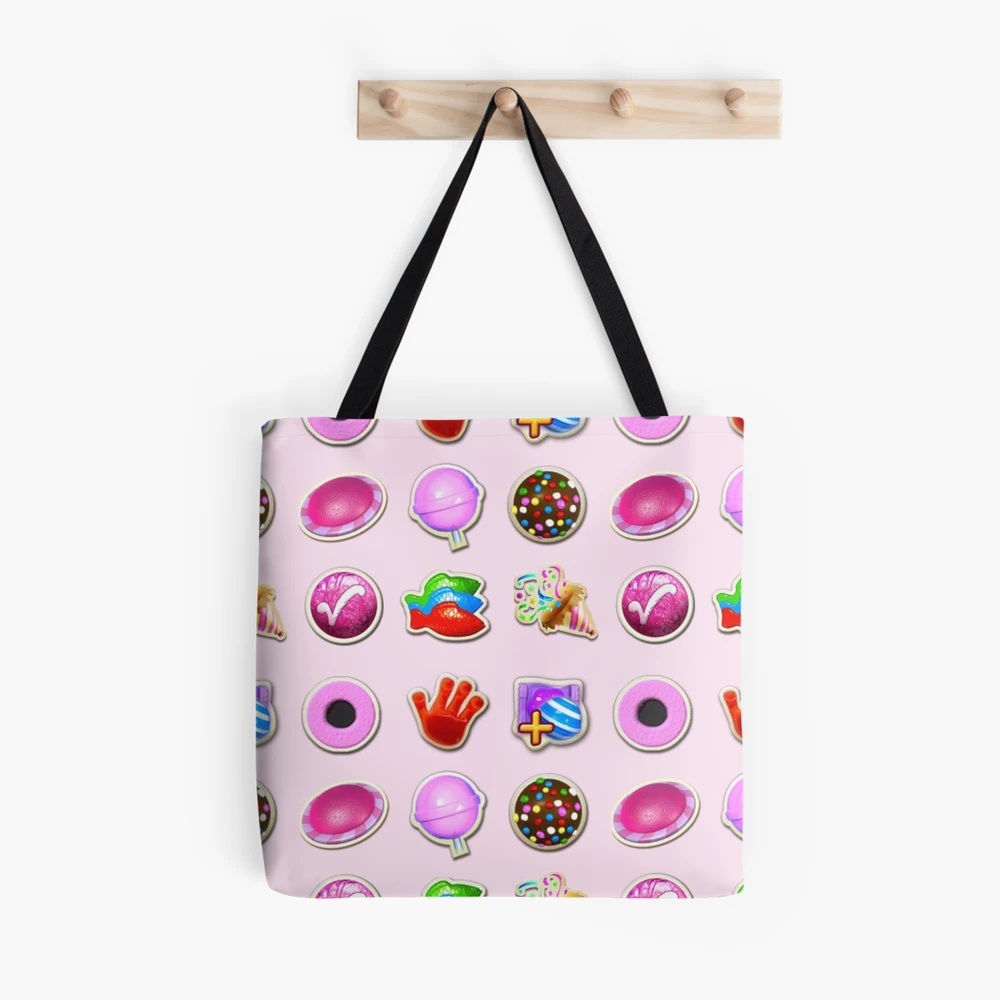 Booster Stash Candy Crush | Laptop Skin