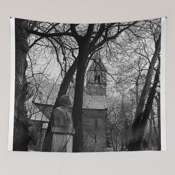 Item preview, Medieval Premonstratensian chapel of St. Michael designed and sold by Rodney Johnson.